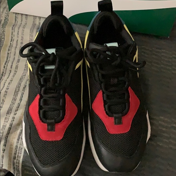 Puma Thunder Spectra - Picture 4 of 4